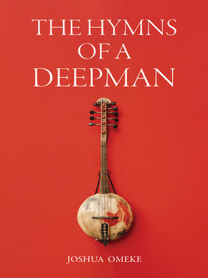 cover image of The Hymns of a Deepman